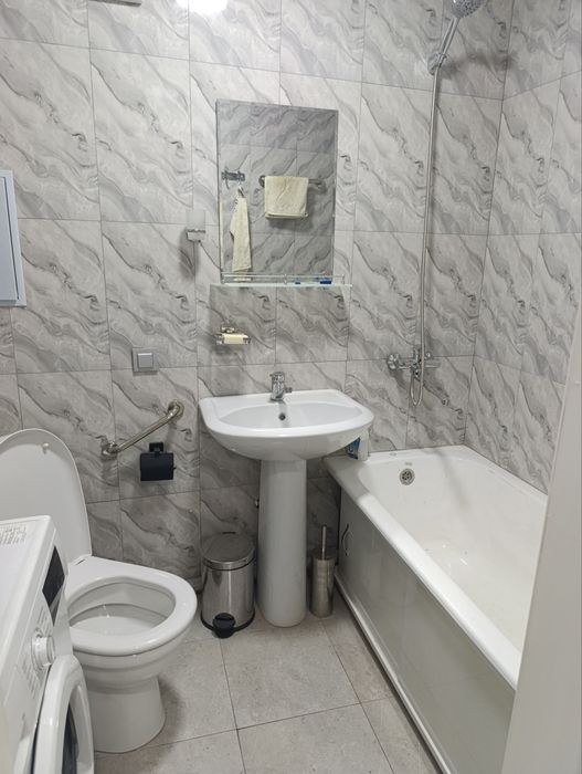 Аренда! Чиланзар -5. 2/1/4 о-р Оптовый рынок