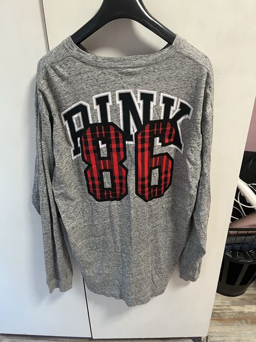 Zadig & valtarie рокля pink victoria’s secret блуза