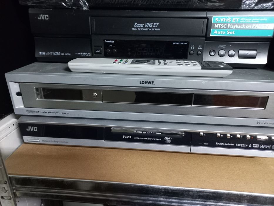 Dvd player Yamaha toshiba tevion sony jvc grundig lg