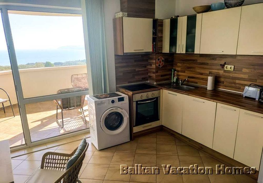 Продава се Двустаен апартамент в Бяла - 89 кв.м за 742 €/кв.м - Снимка #4