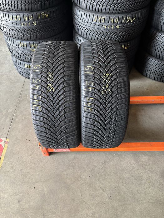 Anvelope Iarna 245/45/19 Bridgestone Blizzak 6 245 45 19 R19