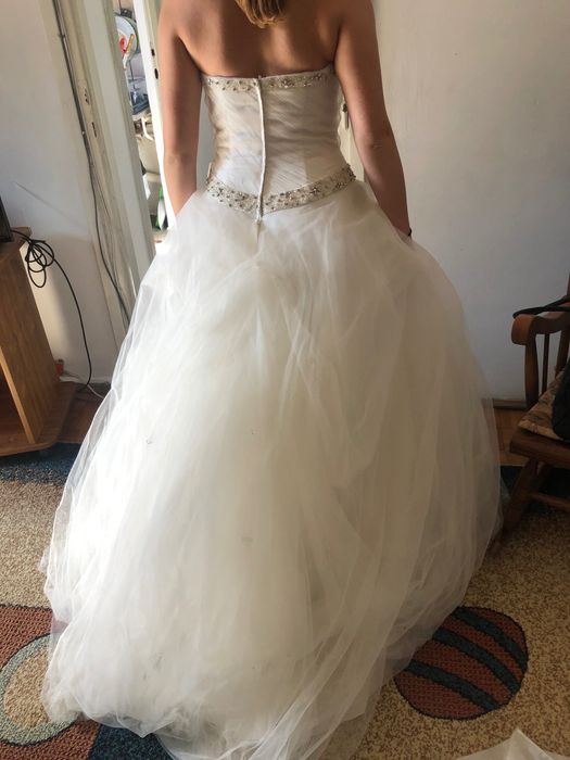 Rochie de mireasa