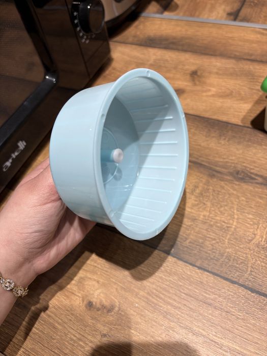 Всичко за хамстери