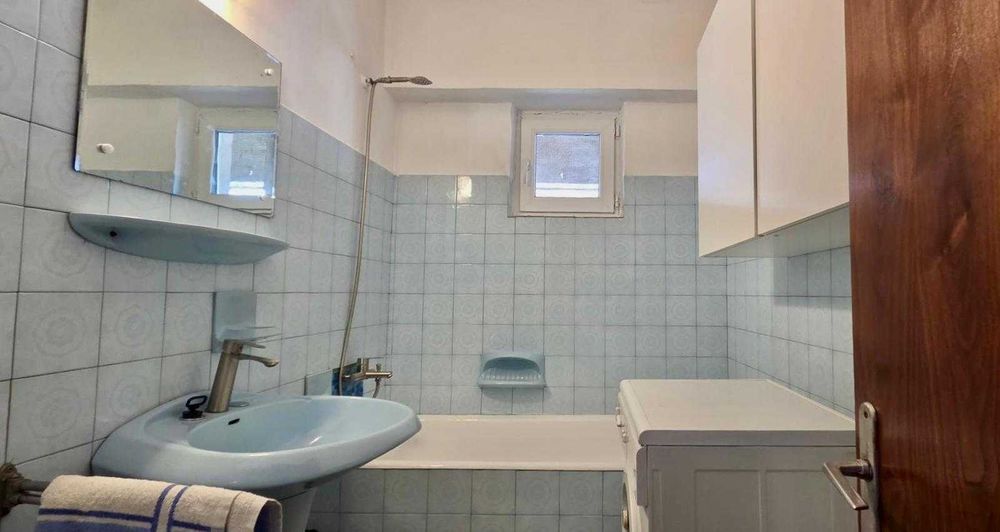PROPRIETAR – 3 camere | 2 bai | Sf. Lazar – Centru Civic | balcon 15 mp | centrala proprie