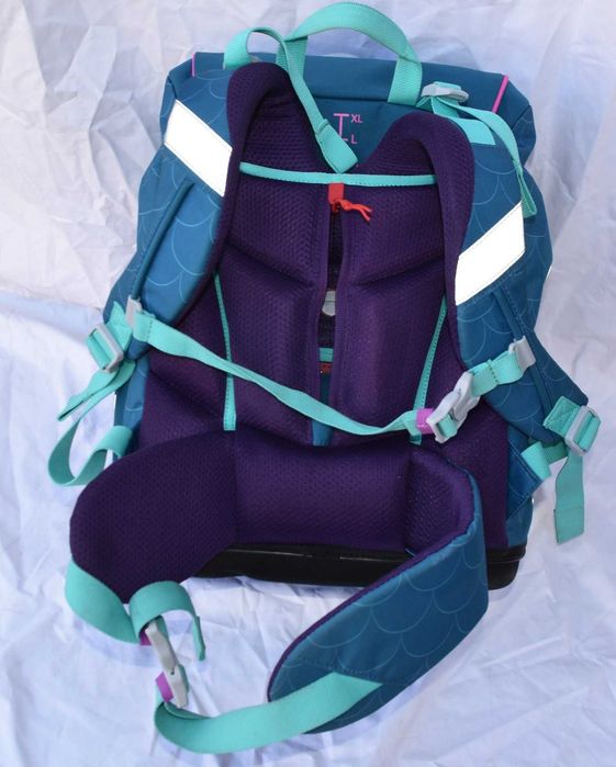 Ghiozdane Scout si Ergoflex  Ergonomice Scoala