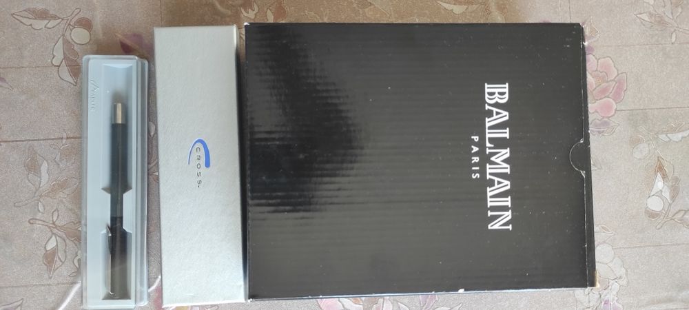 Продам брендовые коллекционные авторучки