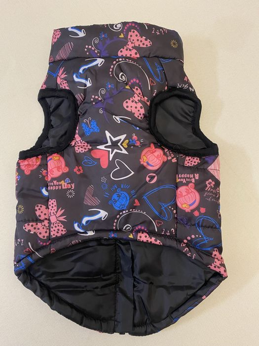 Елече за куче L размер