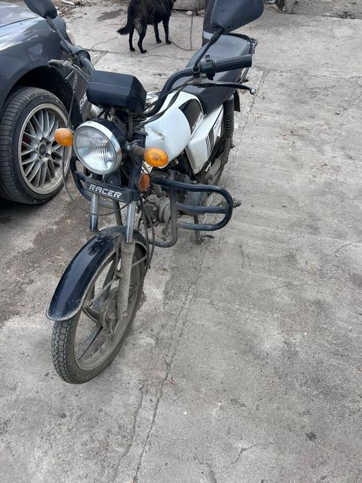 Продам рейсер альфа