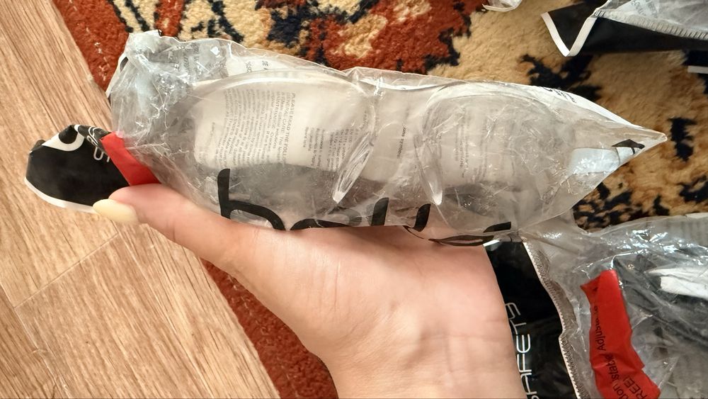 Продается защитные очки