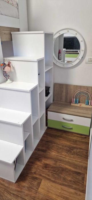 Mobila camera copii!