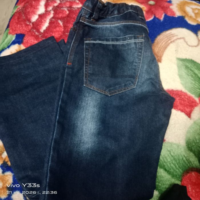 Детские вещи на 10лет