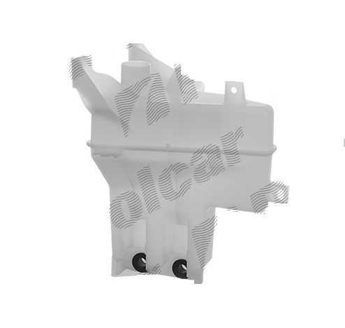 Rezervor spalator parbriz Suzuki Vitara, 03.2015-; Sx4 S-Cross, 05.2013-10.2016, fara pompa sprit, fara Gura umplere vas spalator