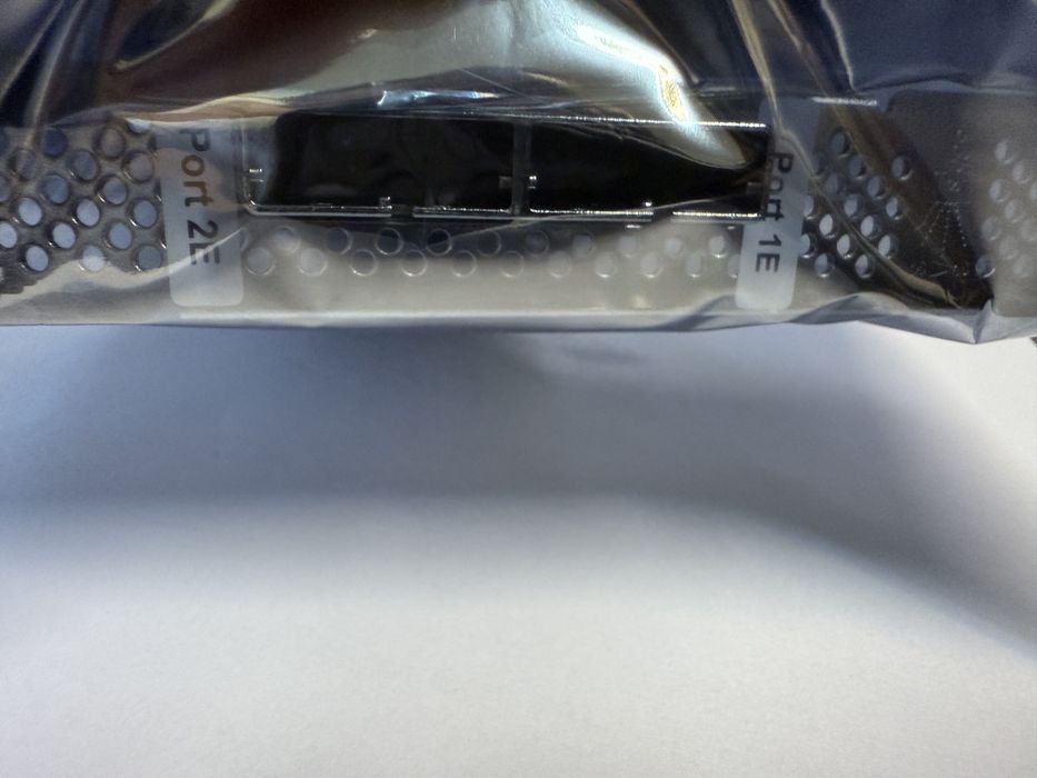 Controller storage HP Sas9200-8e HB