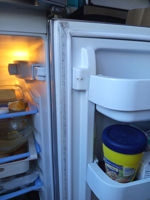 Хладилник Indesit