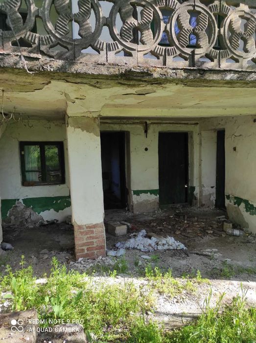 Продава се Къща в с. Болярско, Област Ямбол - 185 кв.м за 88 €/кв.м - Снимка #6