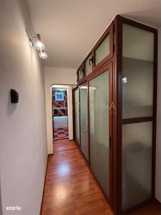 Apartament cu 4 camere in zona Rahova Dumbrava Noua | Renovat Centrala