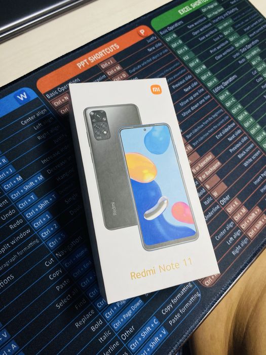 Продаётся Redmi Note 11