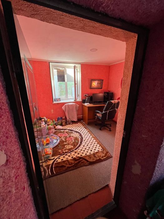 Uy chirchiq shaharda