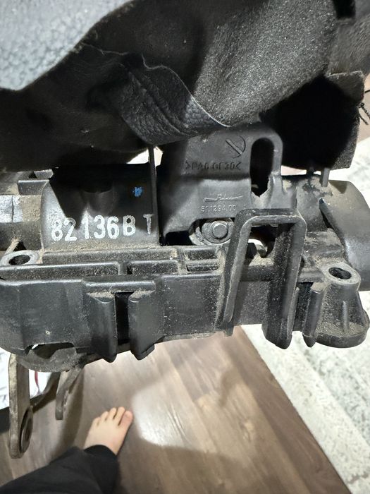 Кулиса w202 c200 c180 c230