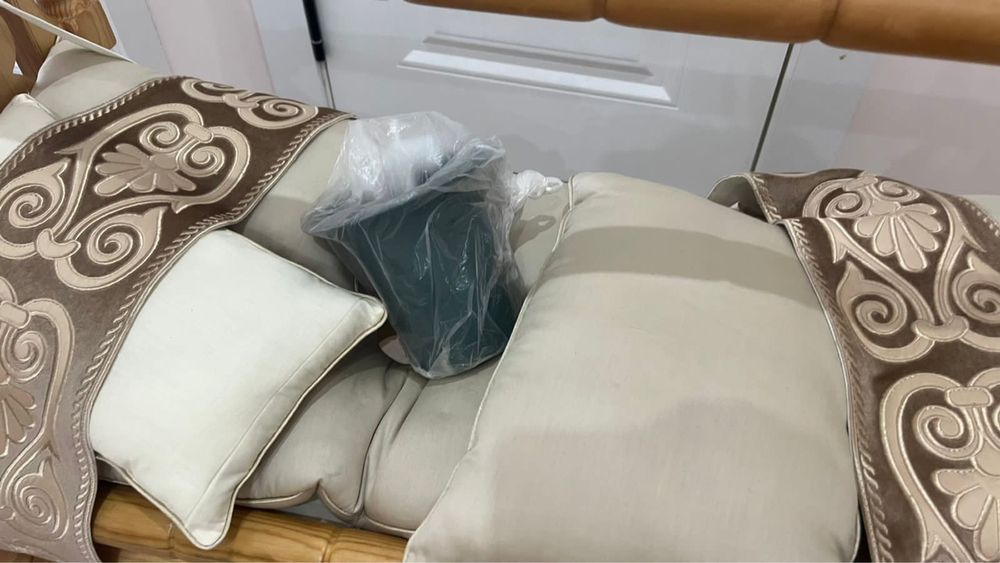 Бесик и жасау новые