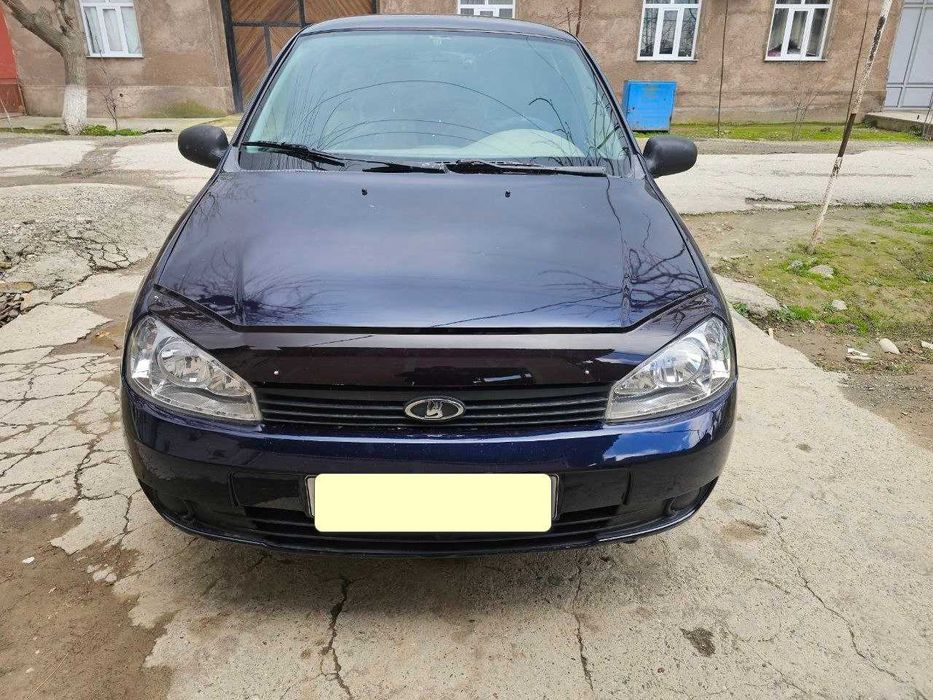 Lada Calina 1118