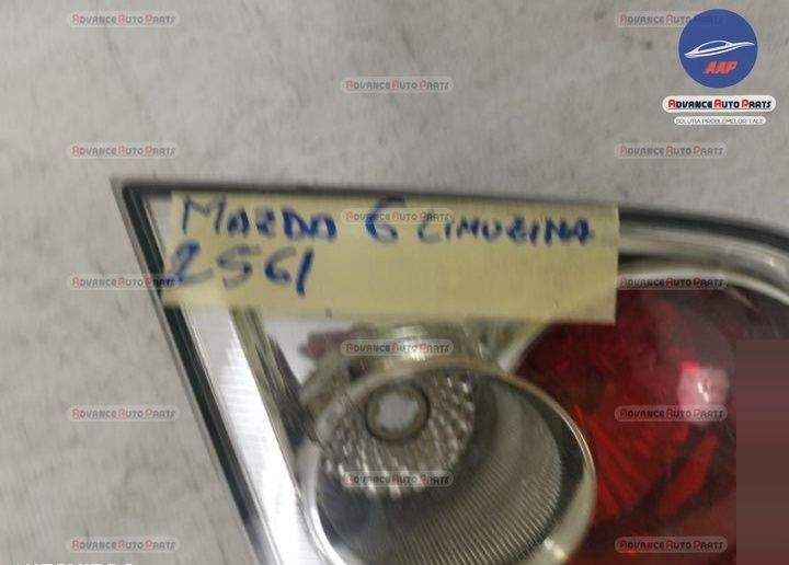 Stop stanga aripa original in stare buna Mazda  6 GG [2002 - 2005]