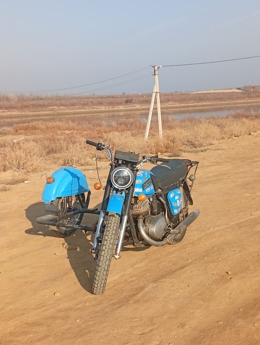 Продаётся иж планета 4