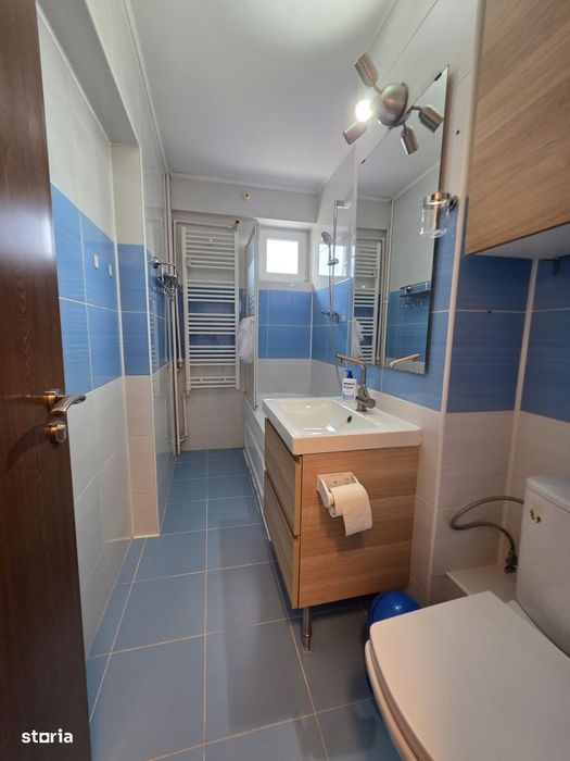 Apartament cu 3 camere de vanzare in zona Campia Libertatii - Parc IOR