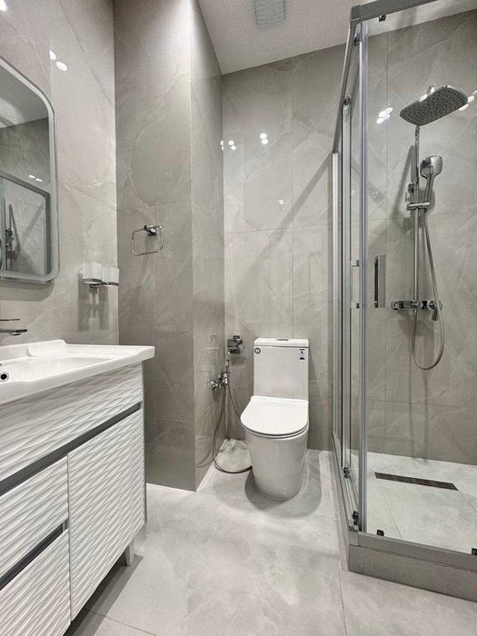 квартира купить Узбекистан НОВОСТРОЙКА 2/8/8 Паркентский "Эвос"