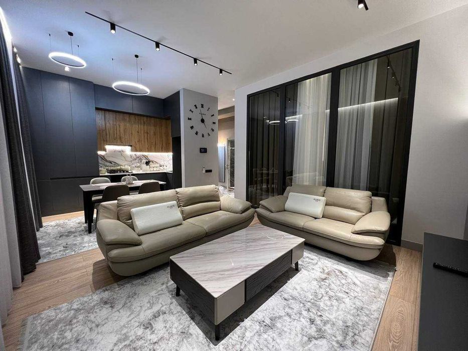 Олмазор Кора-Камиш 1\2 Сой буйида 2 хона Сотилади Новостройка