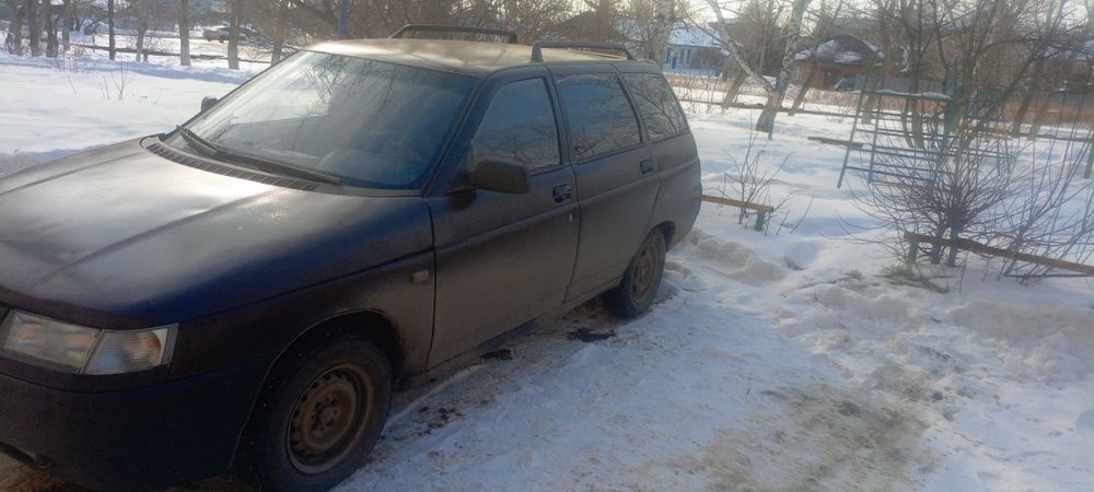 Продам автомобиль Ваз 21111