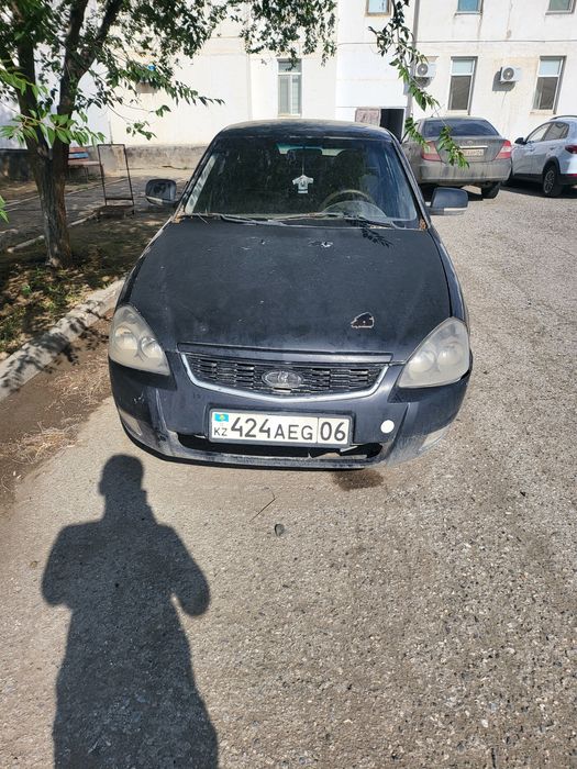 Приора хэчбэк 2172 сатылады