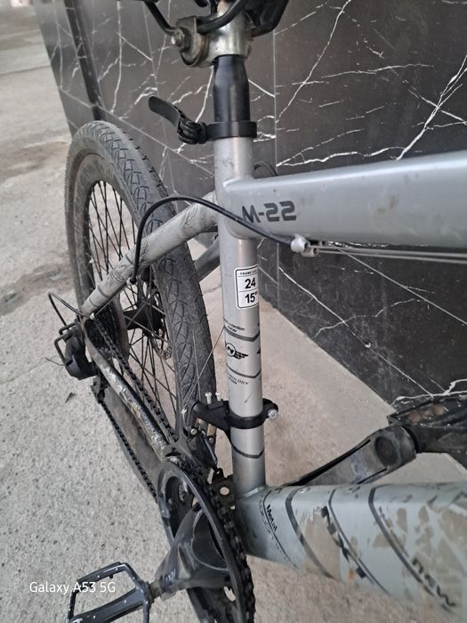 Велик MTB 25000 тг