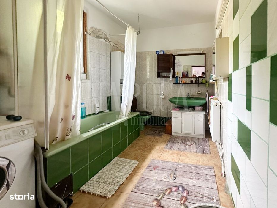House in Cluj-Napoca - Vedere 5