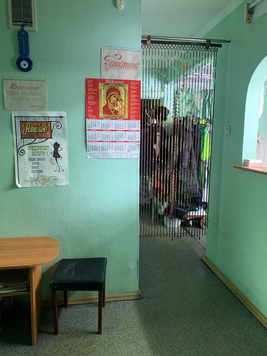 №КЭ3095. Продается нежилое помещение Ателье