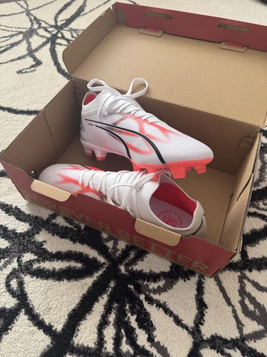 Crampoane Puma Ultra