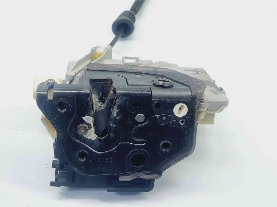 Broasca usa dreapta spate Volkswagen Passat B6 Variant (3C5) [Fabr 200