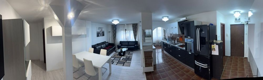 Apartament Exercitiu De Vanzare