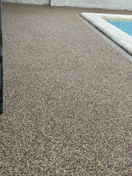 Каменный ковер под заказ от kebzU.Stroy