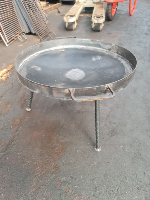 Disc gratar de gatit