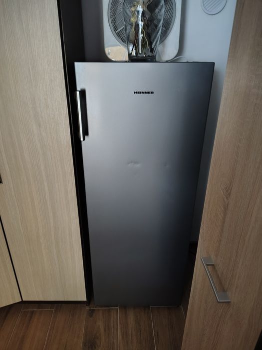 Vand congelator  Heinner