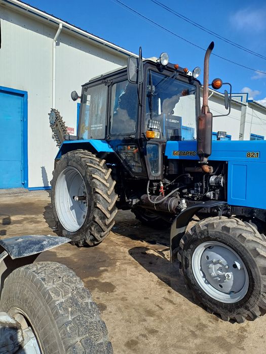 Фреза от компаний BARA