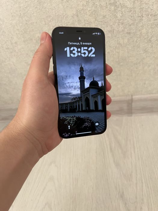 iPhone 12 Pro 128 Gb 75 yomkst
