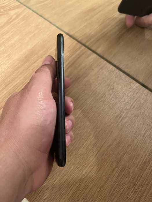 Huawei P20 Lite