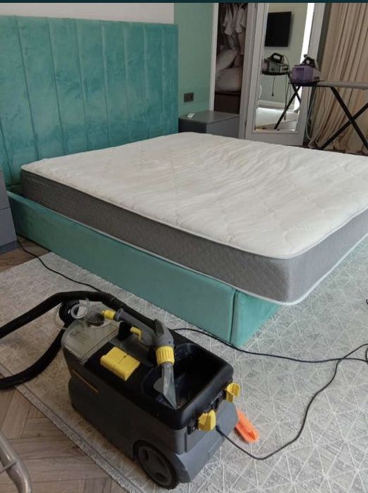 Химчистка мягкой мебели