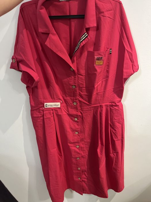 Платье повседневная