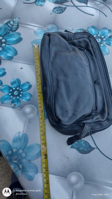 Borsete din piele pt barbati
