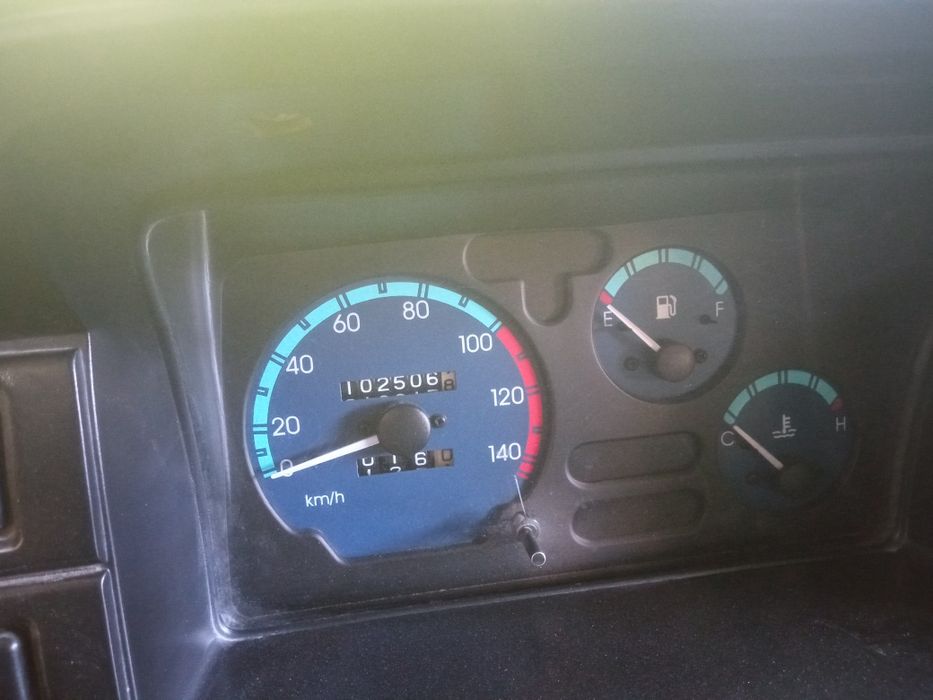 Лабо холати яхши