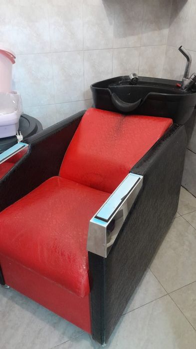 Продаётся мебель для салона красоты