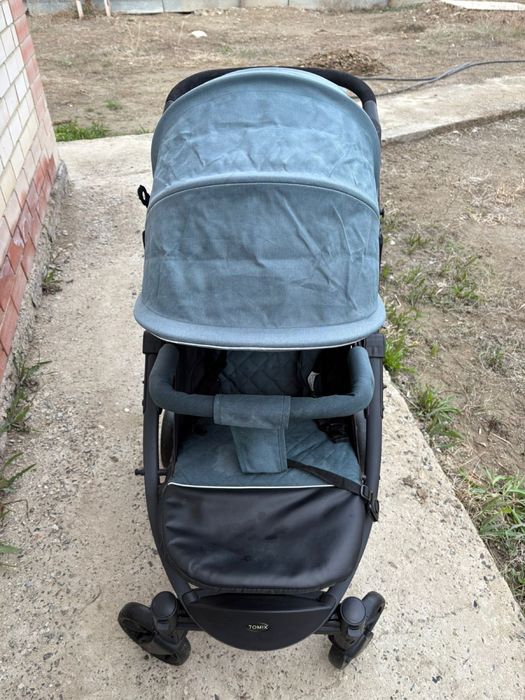 Коляска детски буу